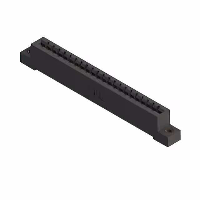 387-021-540-107 EDAC Inc.  Edgeboard Connectors